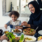Ramadan Iftar 2024 - Top Places to Visit in Dubai