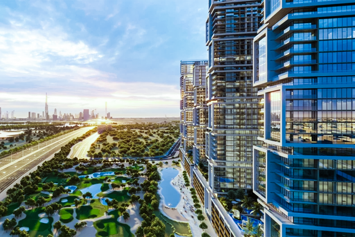 Renting in MBR City : Explore Sobha Hartland, District One & More