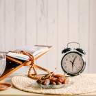 UAE Ramadan 2024 - Imsak and Iftar Time table