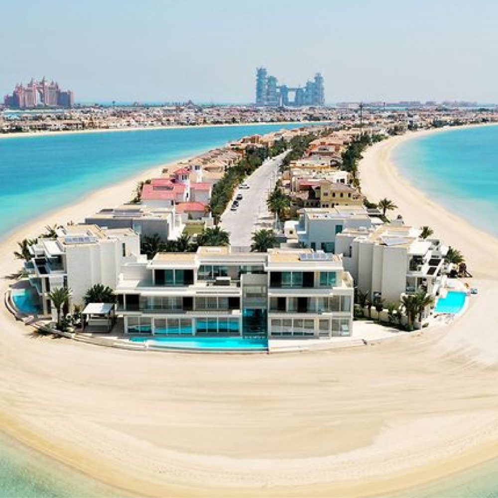 Luxury Beach Resort Amrit Peace Tower - ByOwner.com - Luxury High-End Rentals Views Peace