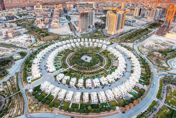 The Best Places to Rent a Property in JVC From Villas to Flats