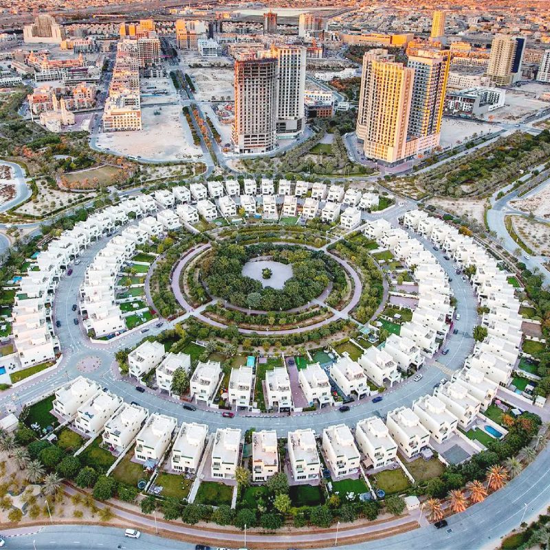 The Best Places to Rent a Property in JVC From Villas to Flats