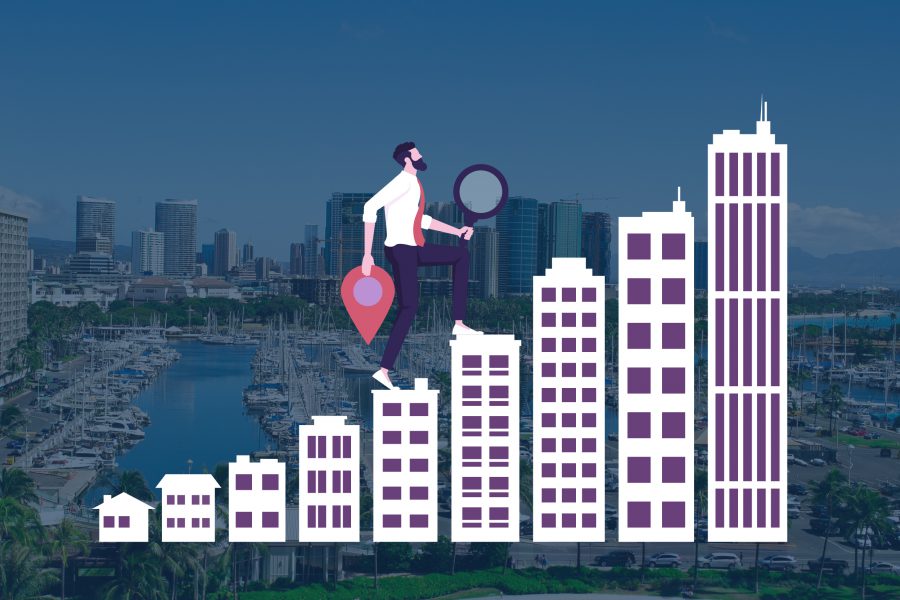 Rental trends in Dubai