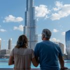 Best places to visit in Dubai