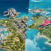Saadiyat Island vs Yas Island