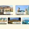 Top Shopping Malls in Abu Dhabi