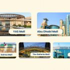 Top Shopping Malls in Abu Dhabi