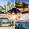 Shopping Malls in Abu Dhabi