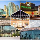 Shopping Malls in Abu Dhabi