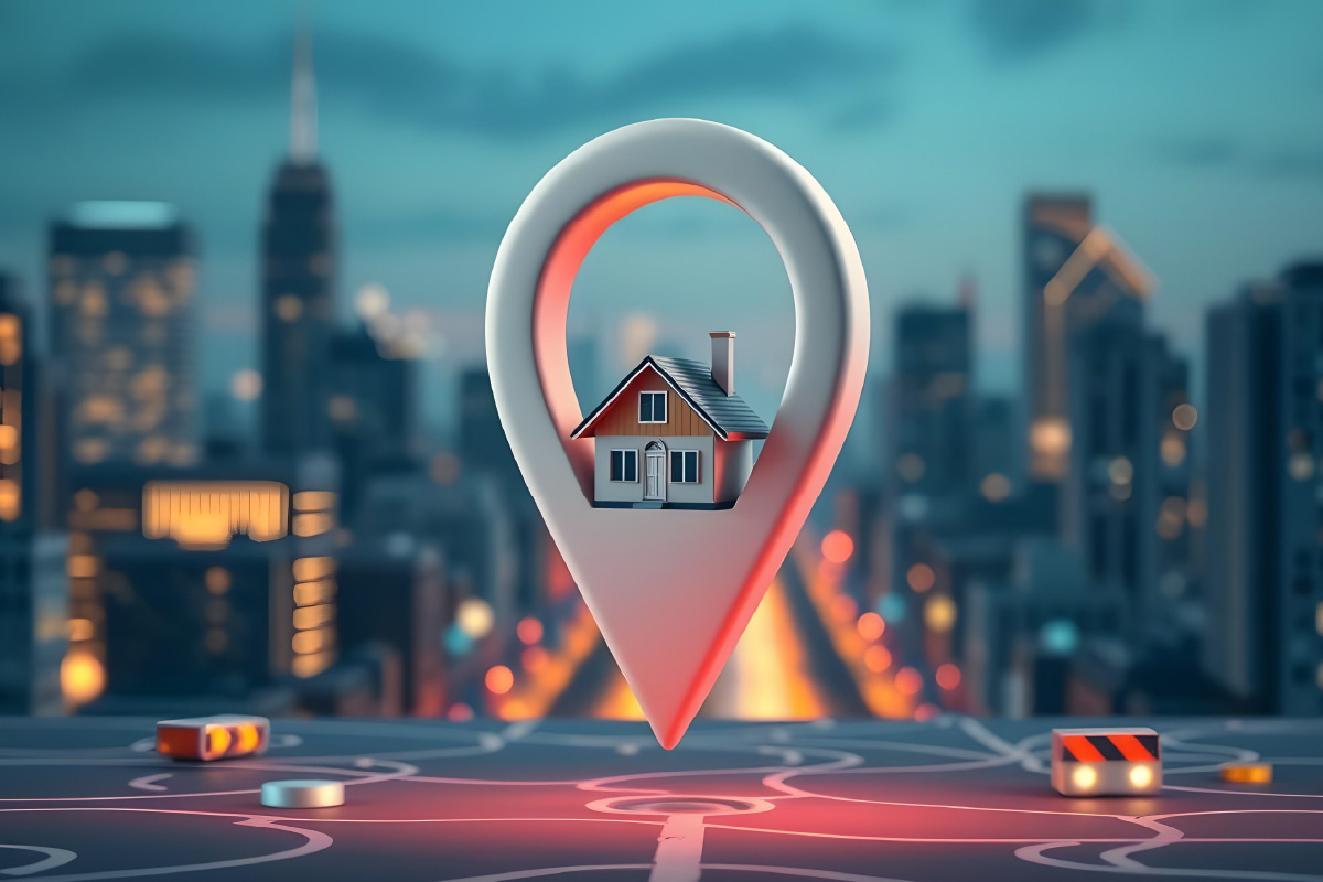 Why Location is the Key to Successful Real Estate Investment?