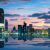 Cost of Living in Abu Dhabi