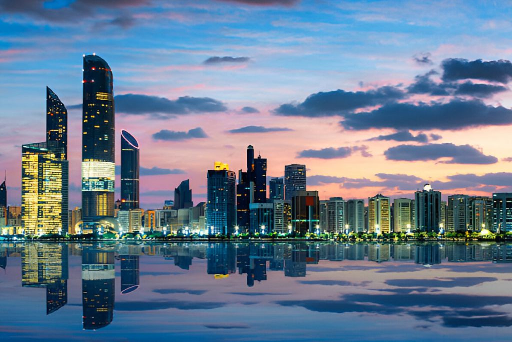 Cost of Living in Abu Dhabi