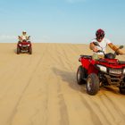 Dubai Desert Safari Guide