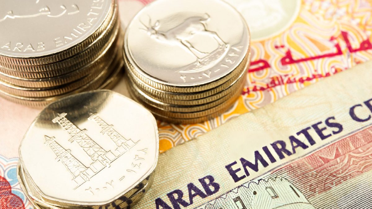 Understanding the UAE Dirham: Starting From its History to Value