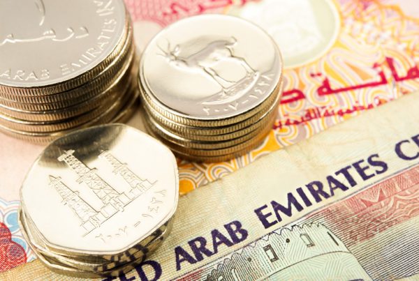 UAE Dirham
