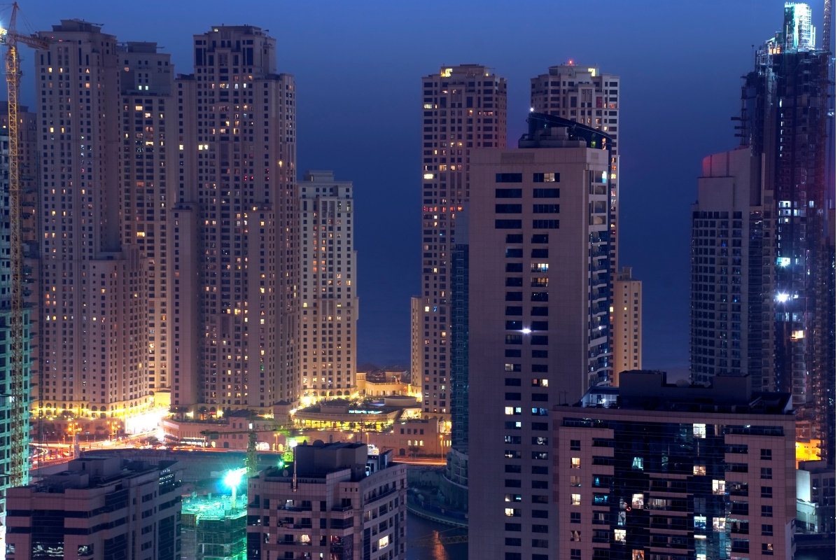 Best Areas to Find Apartments for Bachelors in Abu Dhabi