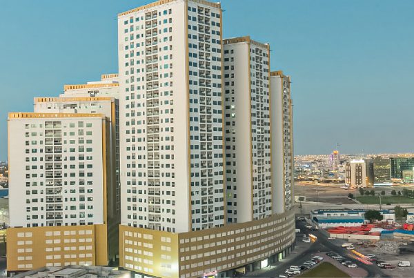 Rent in Ajman