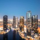 Jumeirah Lake Towers