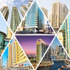 Apartments near Abu Dhabi Mall