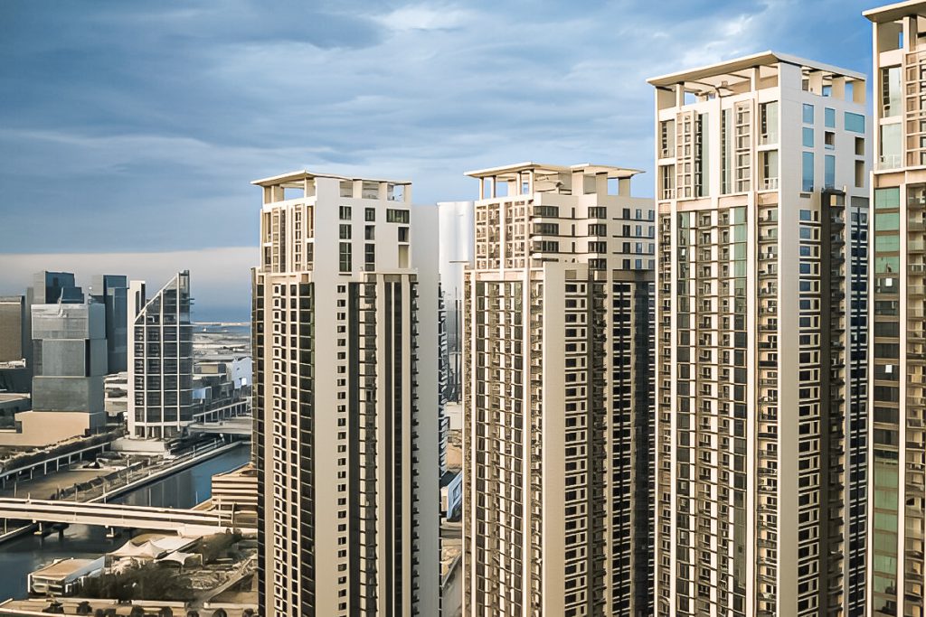 Apartments for Bachelors in Abu Dhabi
