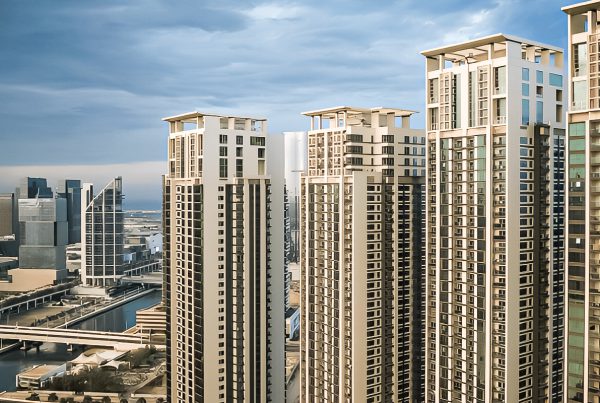 Apartments for Bachelors in Abu Dhabi