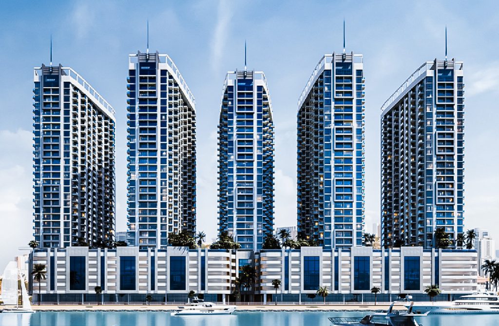 ajman real estate