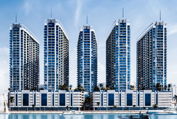 ajman real estate