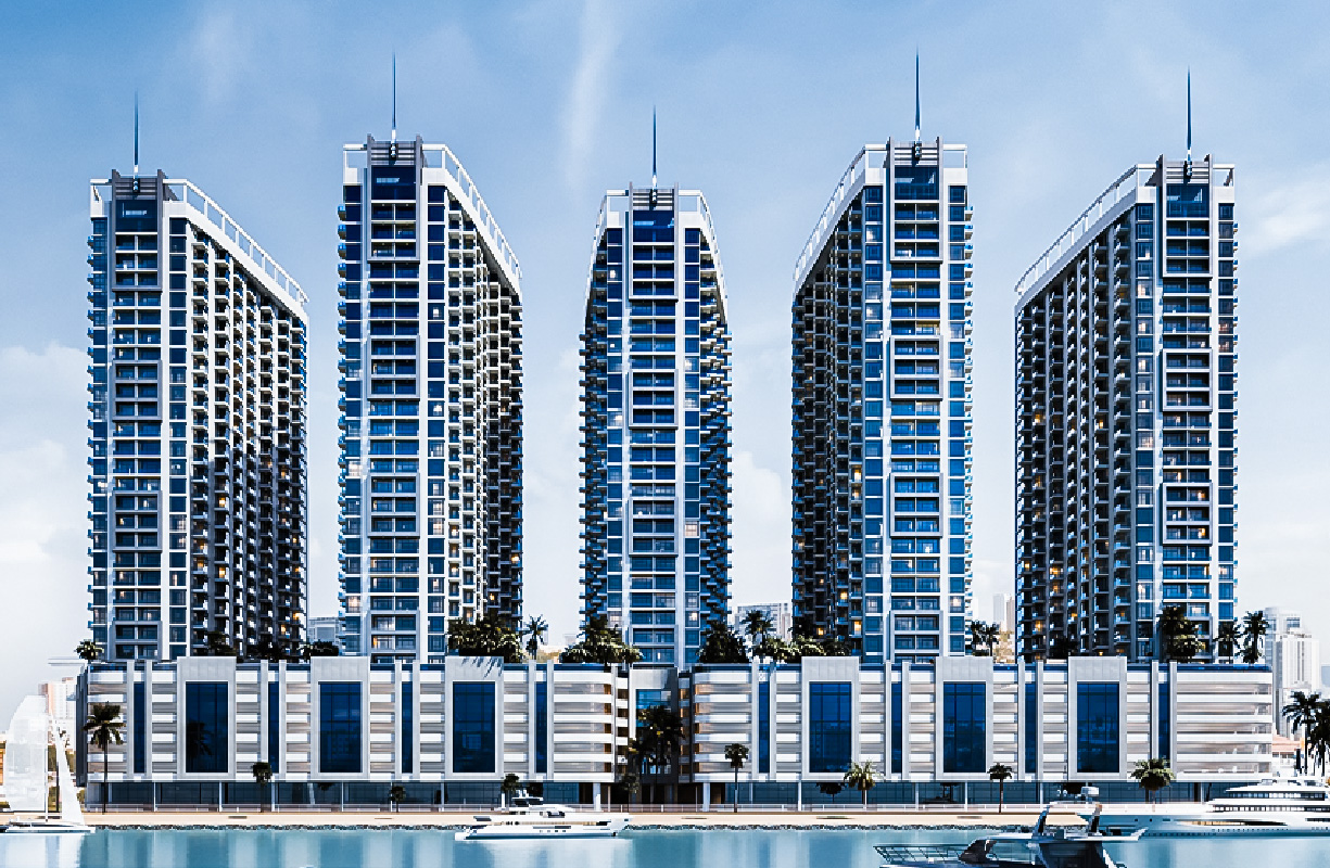 Ajman Real Estate: A Complete Investment Guide