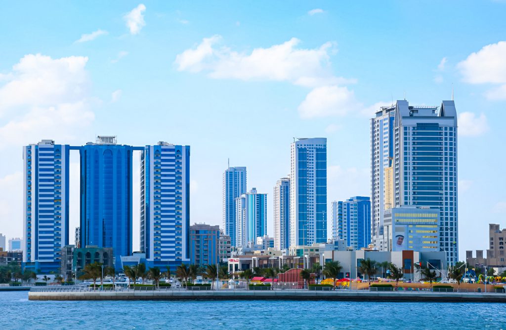 ajman real estate investment