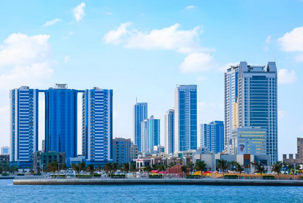 ajman real estate investment