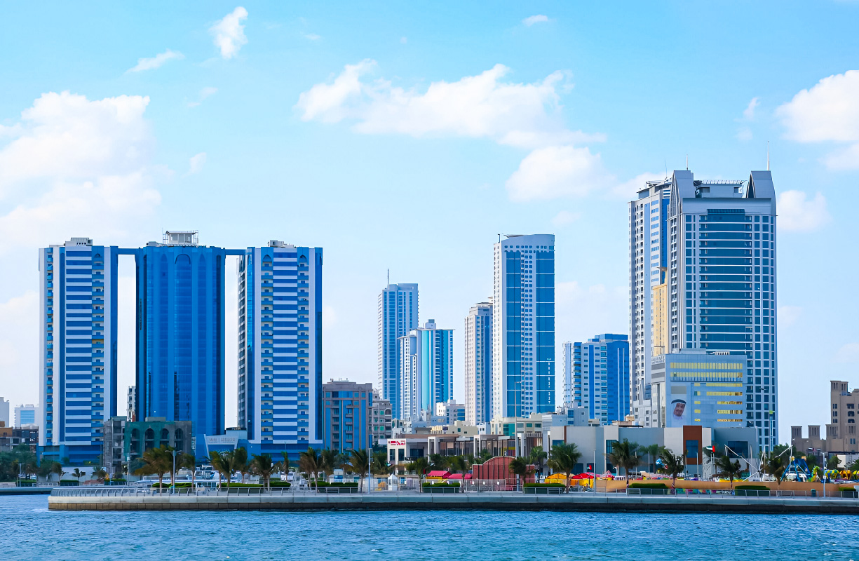 Ajman Real Estate Investment 2025: Where to Invest?