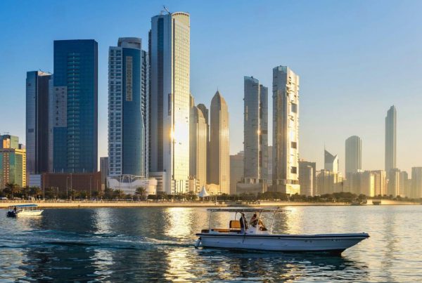 Al Zahiyah Real Estate