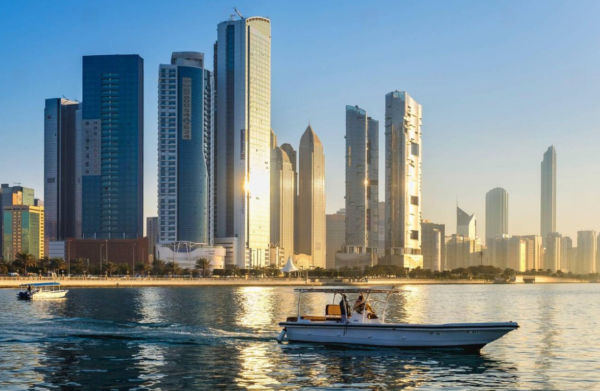 Top 5 Areas For Investment In Al Zahiyah Real Estate