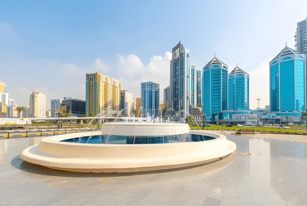 Apartments in Sharjah