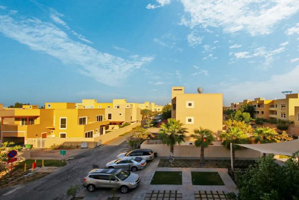 Al Raha Gardens