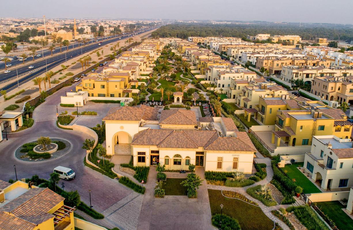 Best Villas for Rent in Al Mushrif Near Indian Schools