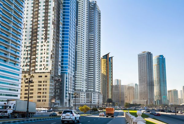 Apartment for Rent in Sharjah