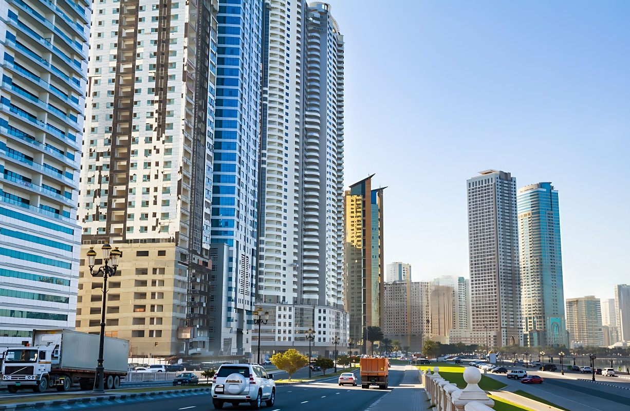 Everything to Know About Finding Apartments for Rent in Sharjah