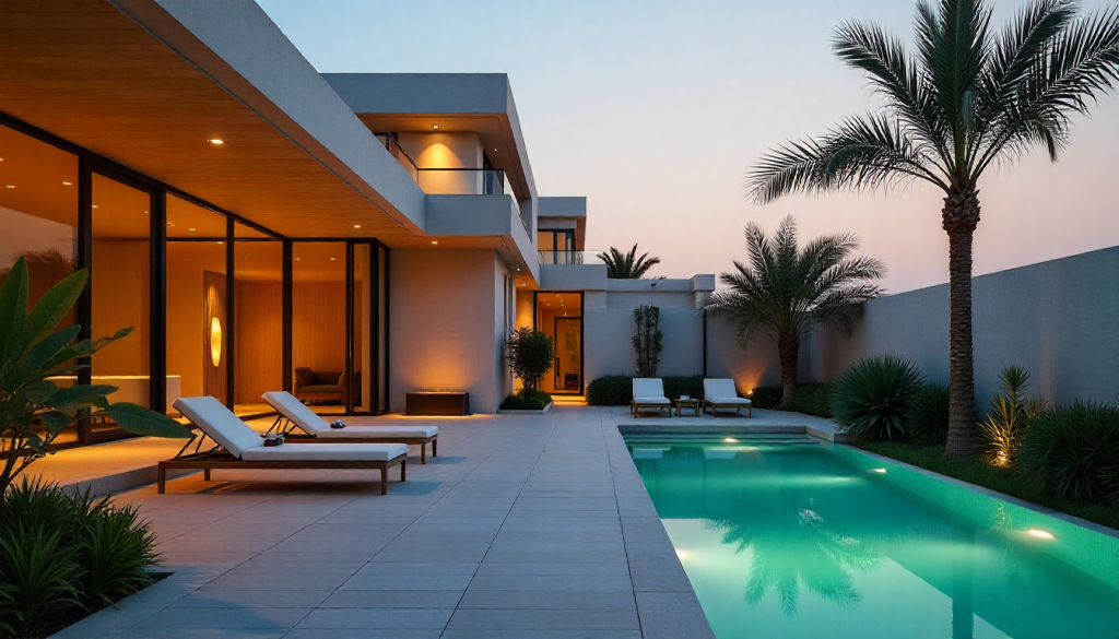 Yas Island Real Estate 2