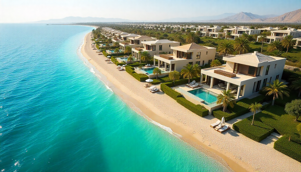 Yas Island Real Estate 1