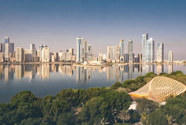 Sharjah Real Estate Investment