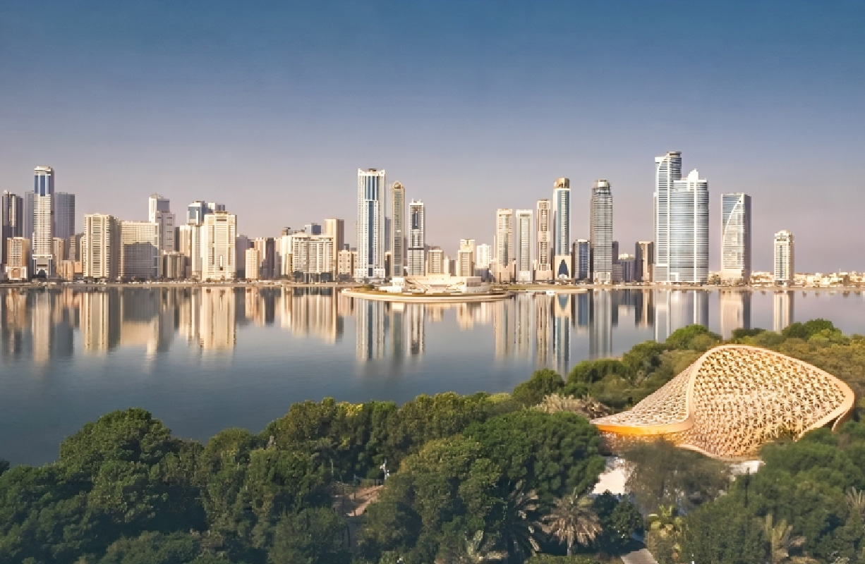 Six Best Areas for Sharjah Real Estate Investment