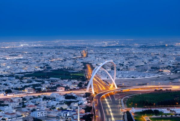 Al Wahdah real estate