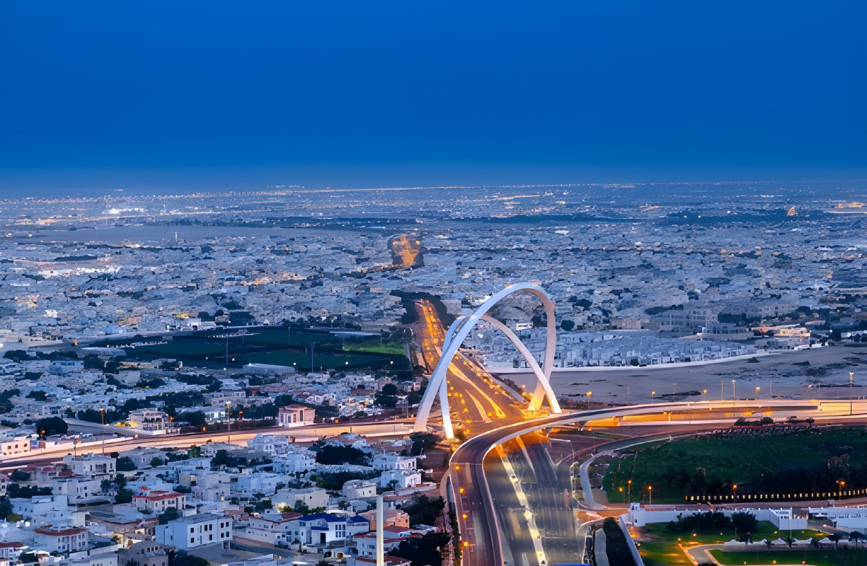 Top Investment Locations in Al Wahdah Real Estate Market