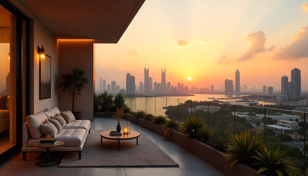 Dubai and Across the UAE