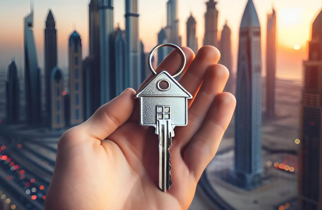 Affordable properties for sale in Dubai