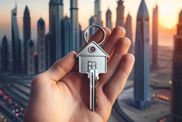 Affordable properties for sale in Dubai