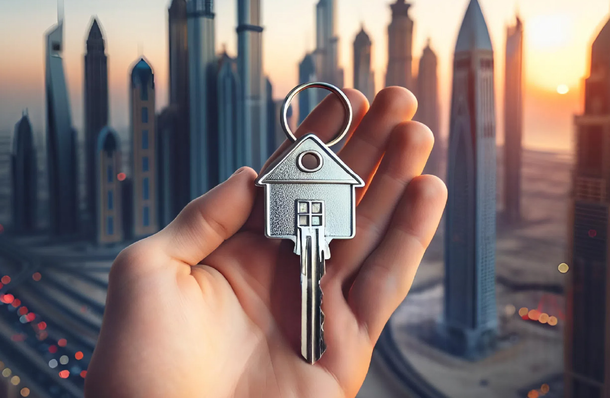 Affordable Properties for Sale in Dubai – Find Flats, Villas & Houses