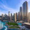 Apartments for rent in Downtown Dubai
