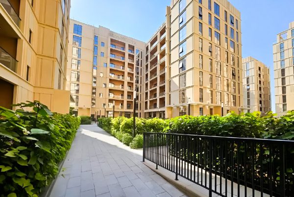 Apartments in Muwaileh Sharjah